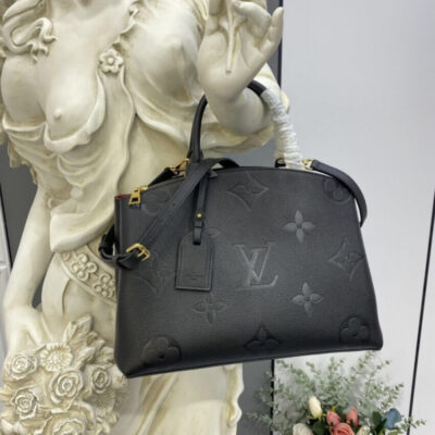 Replica Louis Vuitton Monogram Empreinte Grand Palais M45811